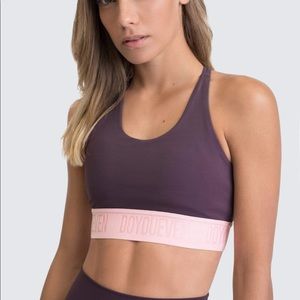 Doyoueven stretch-lite sport bra